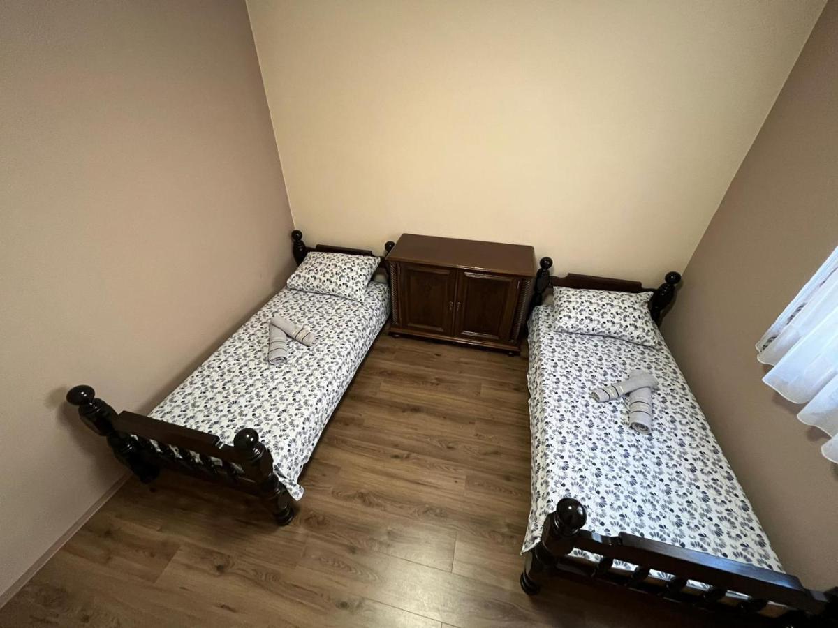 Old Town Apartment Medulin Dış mekan fotoğraf