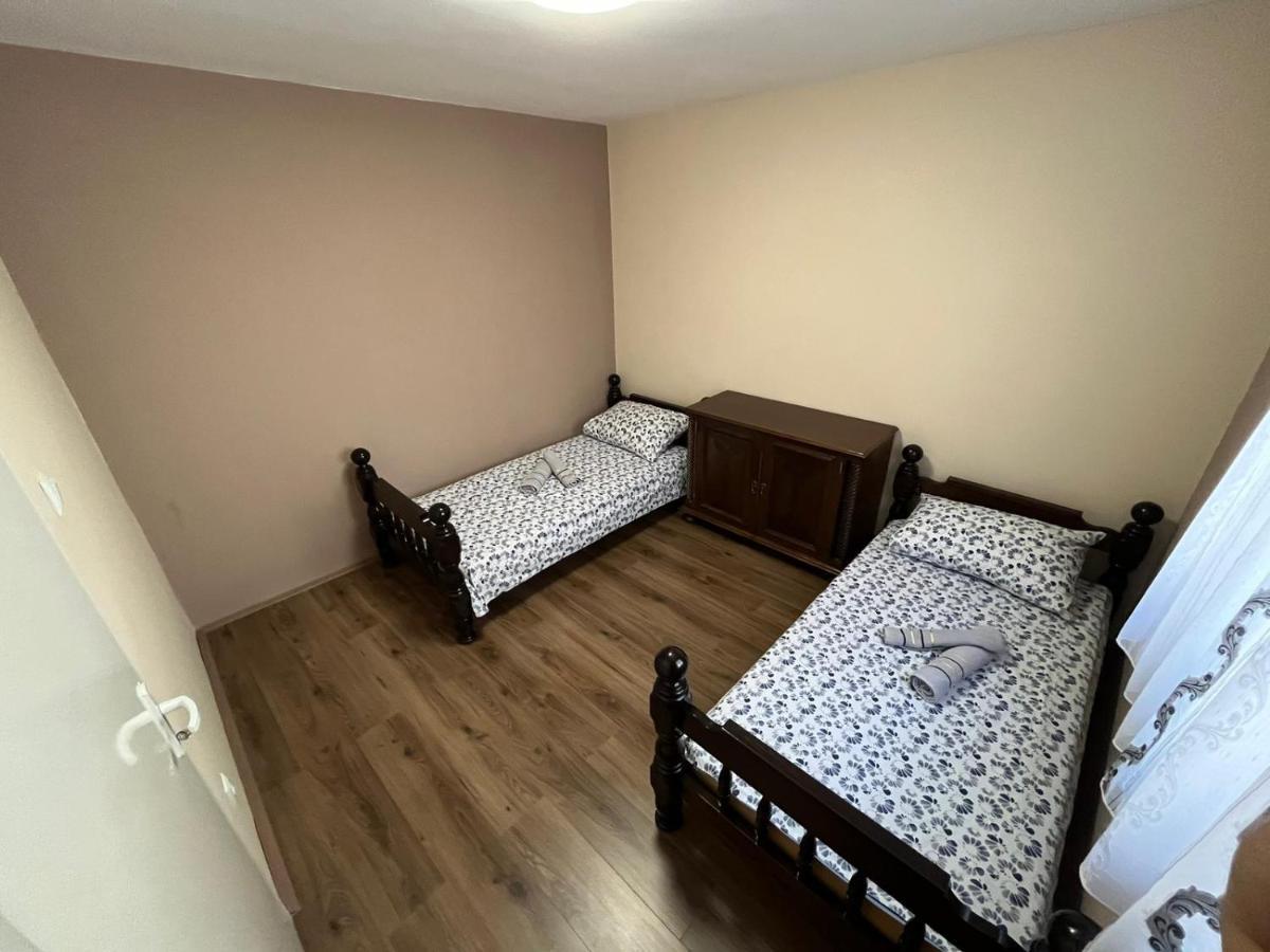 Old Town Apartment Medulin Dış mekan fotoğraf