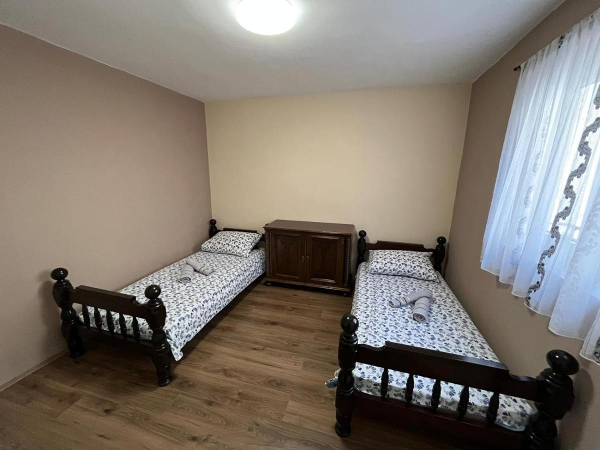 Old Town Apartment Medulin Dış mekan fotoğraf