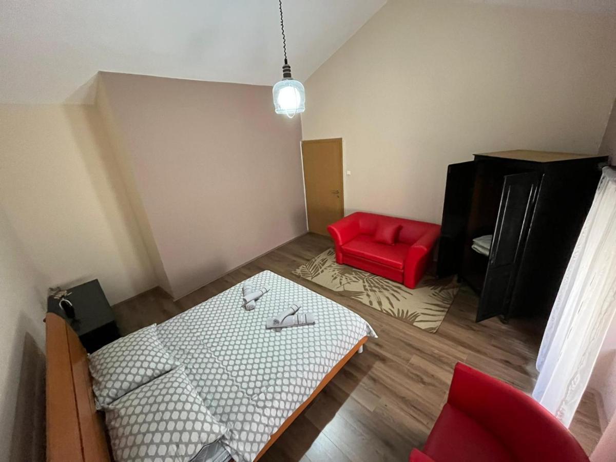Old Town Apartment Medulin Dış mekan fotoğraf