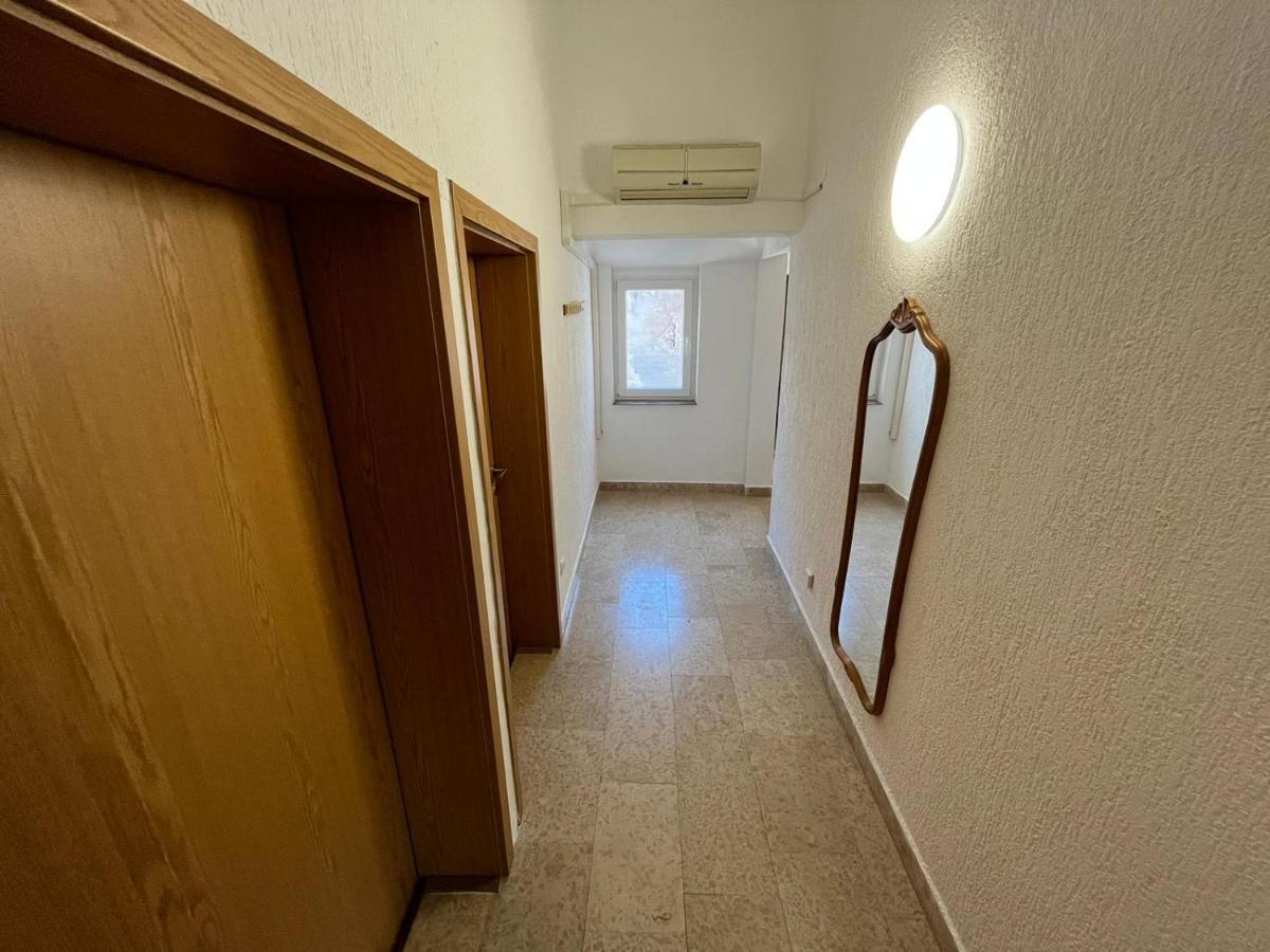 Old Town Apartment Medulin Dış mekan fotoğraf