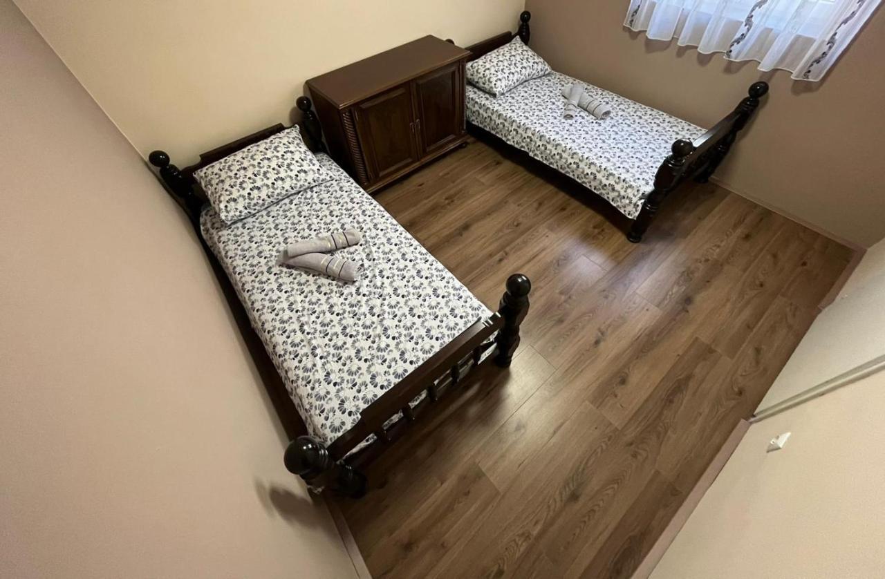 Old Town Apartment Medulin Dış mekan fotoğraf