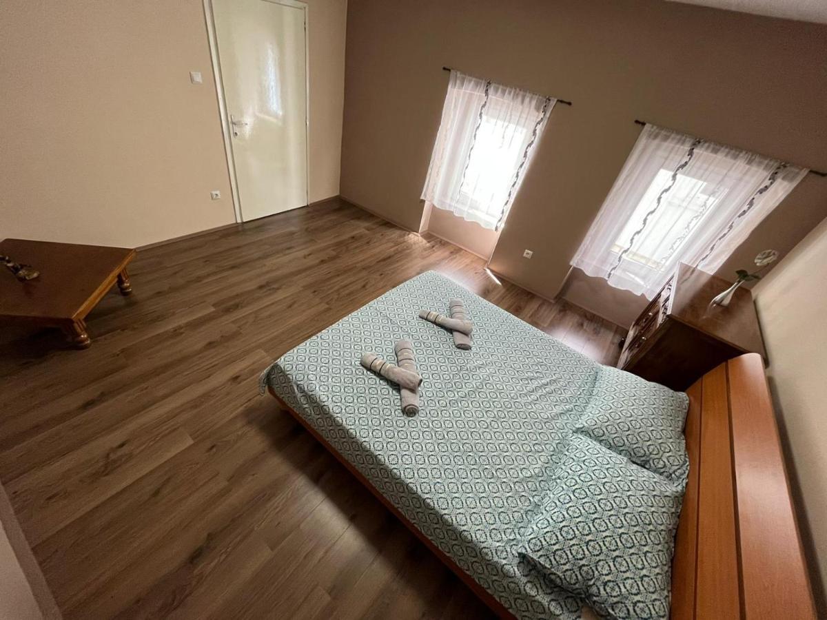 Old Town Apartment Medulin Dış mekan fotoğraf