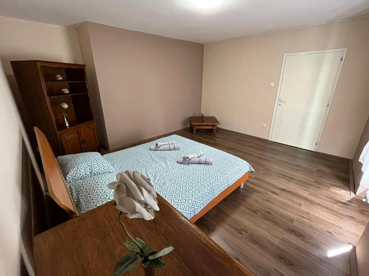 Old Town Apartment Medulin Dış mekan fotoğraf