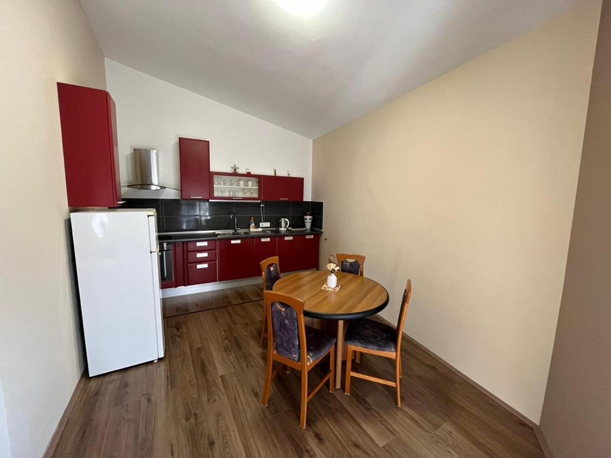 Old Town Apartment Medulin Dış mekan fotoğraf