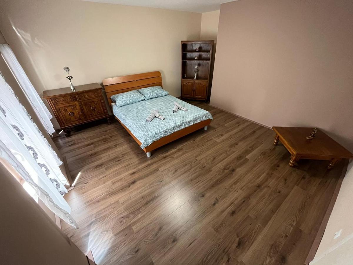 Old Town Apartment Medulin Dış mekan fotoğraf