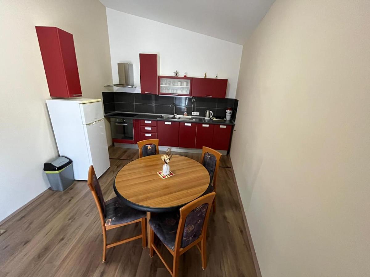 Old Town Apartment Medulin Dış mekan fotoğraf