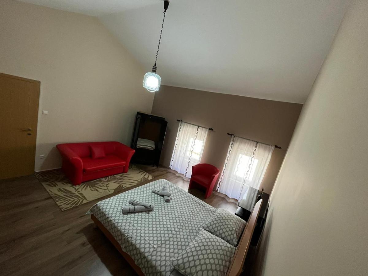 Old Town Apartment Medulin Dış mekan fotoğraf