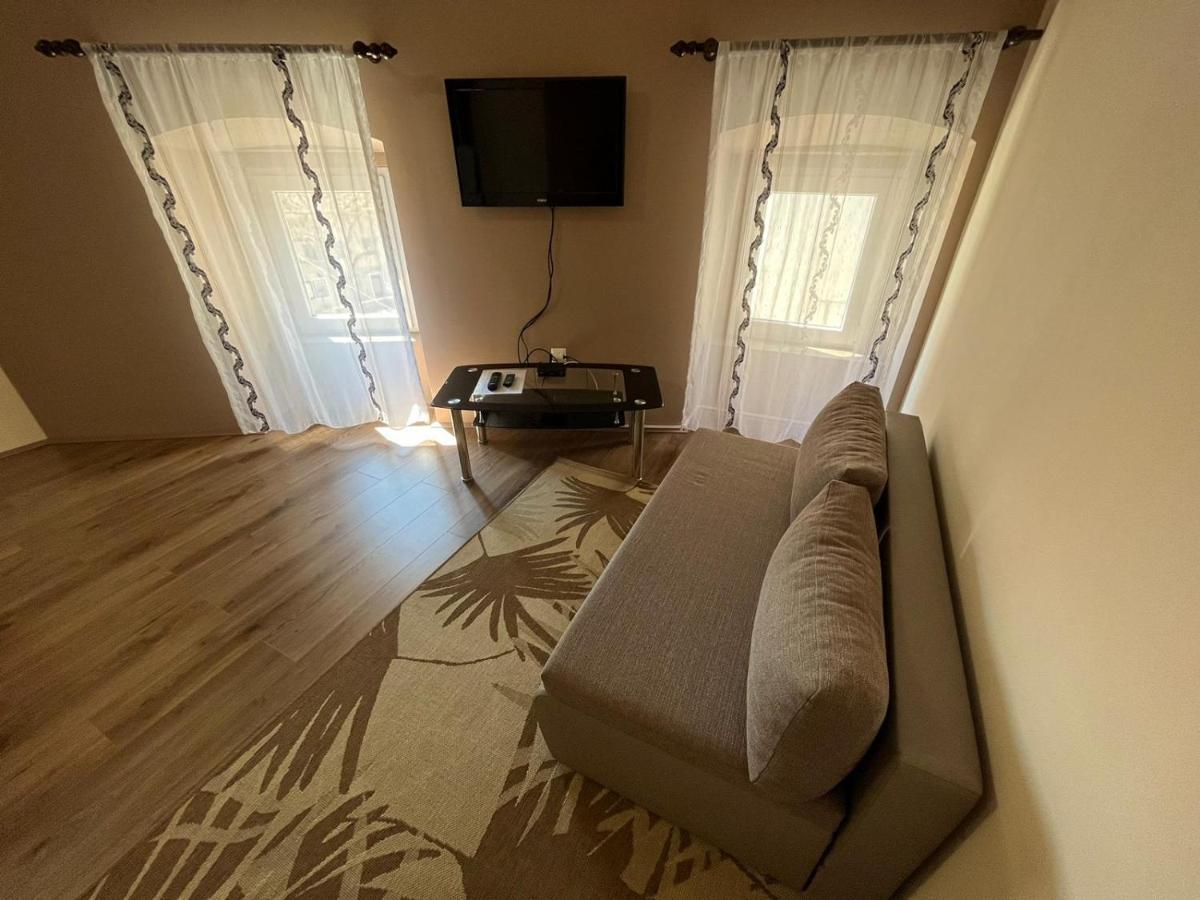 Old Town Apartment Medulin Dış mekan fotoğraf