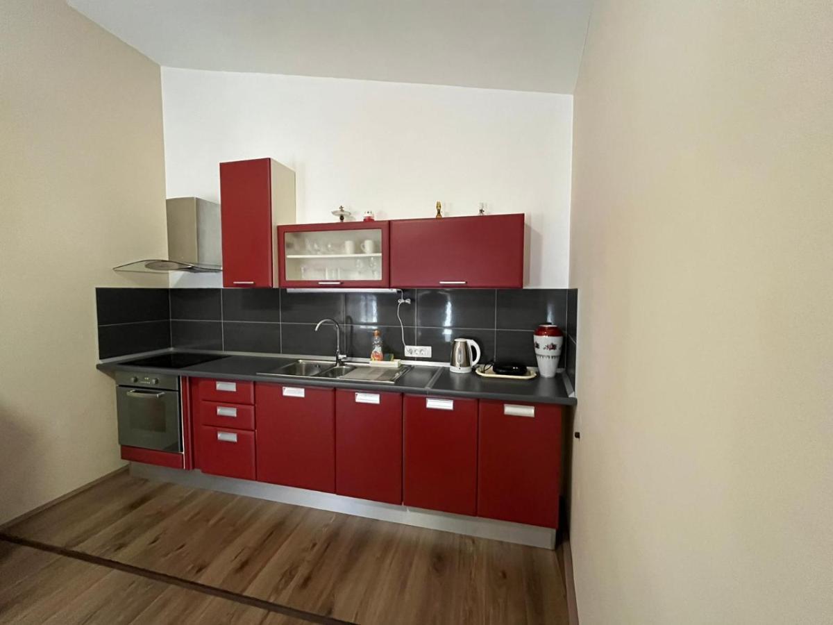 Old Town Apartment Medulin Dış mekan fotoğraf