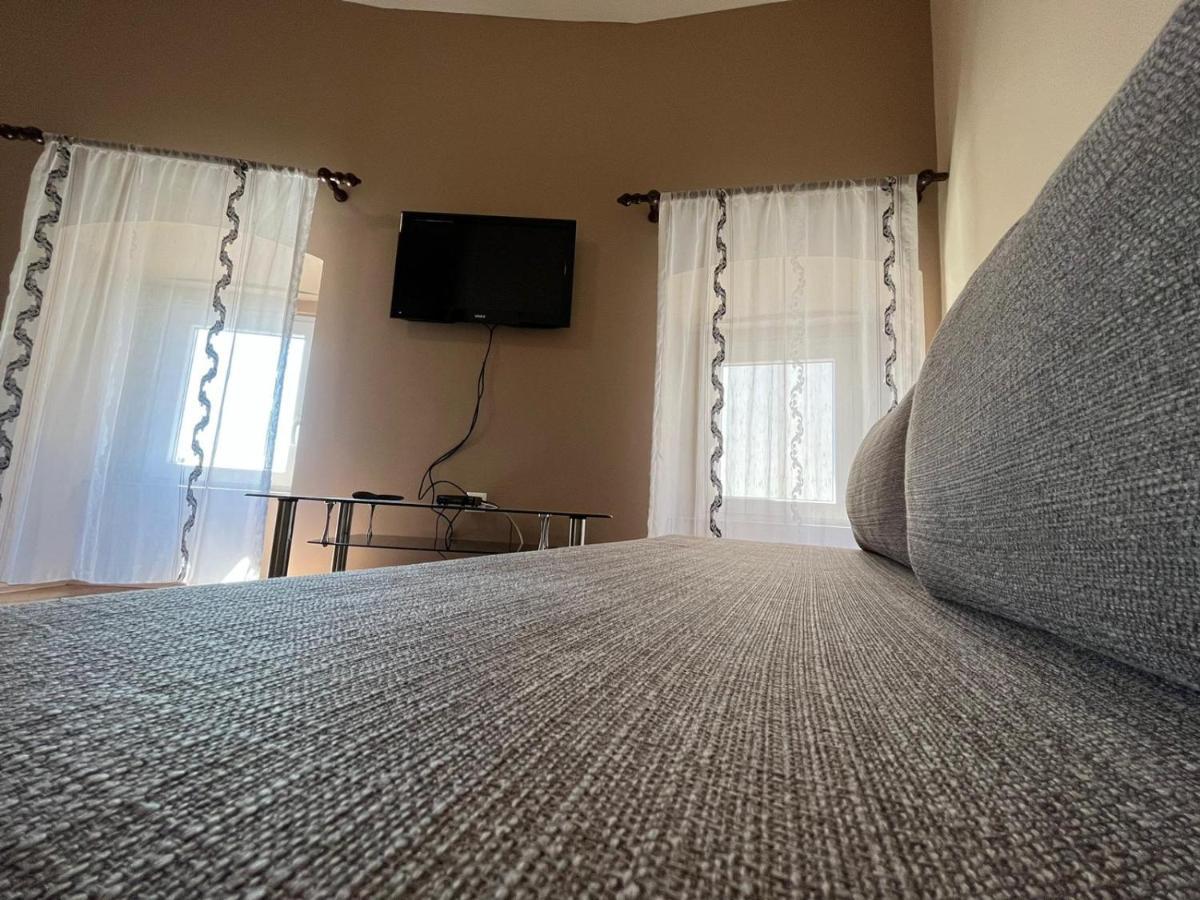 Old Town Apartment Medulin Dış mekan fotoğraf