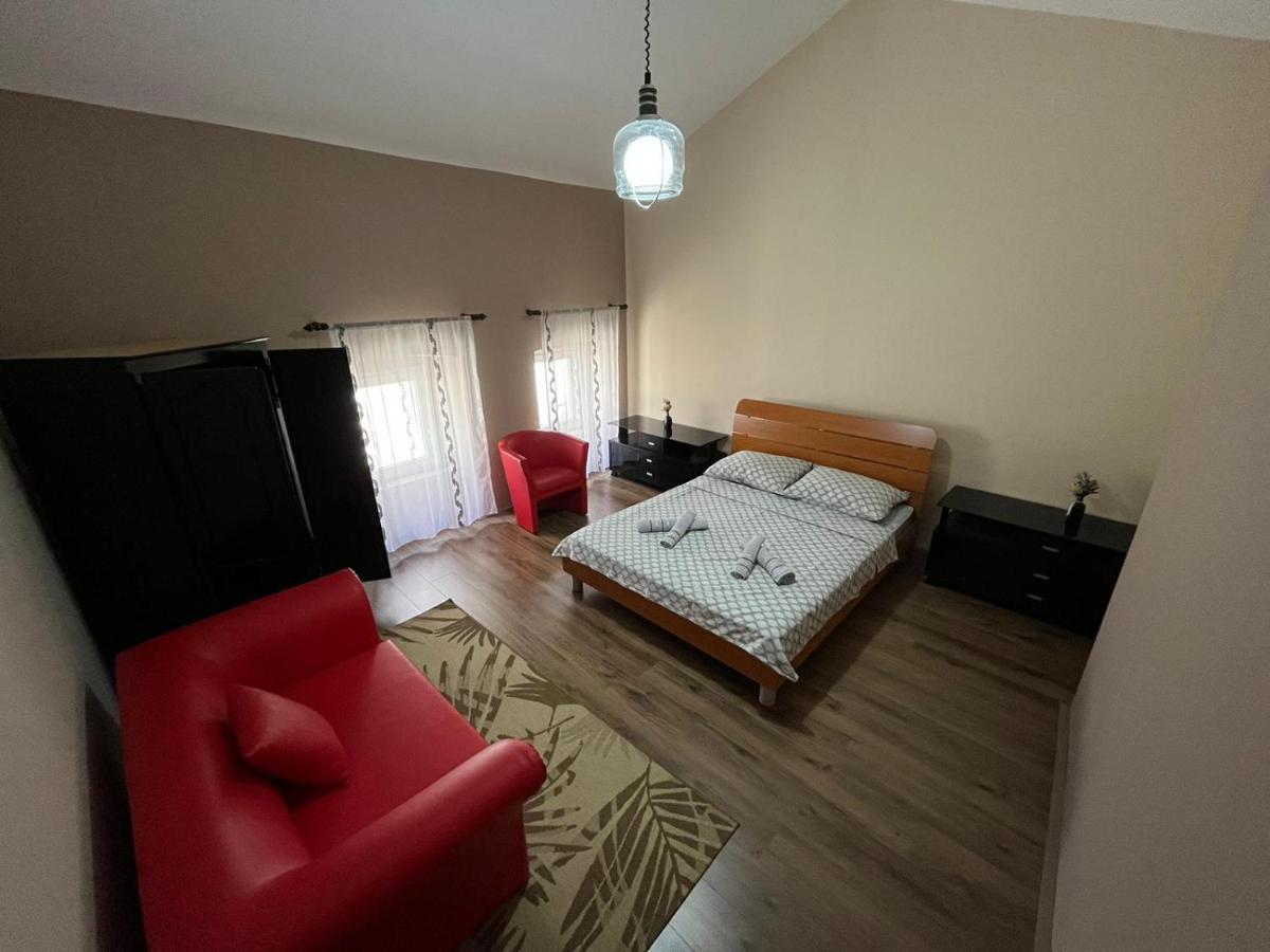 Old Town Apartment Medulin Dış mekan fotoğraf