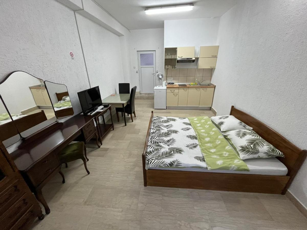 Old Town Apartment Medulin Dış mekan fotoğraf