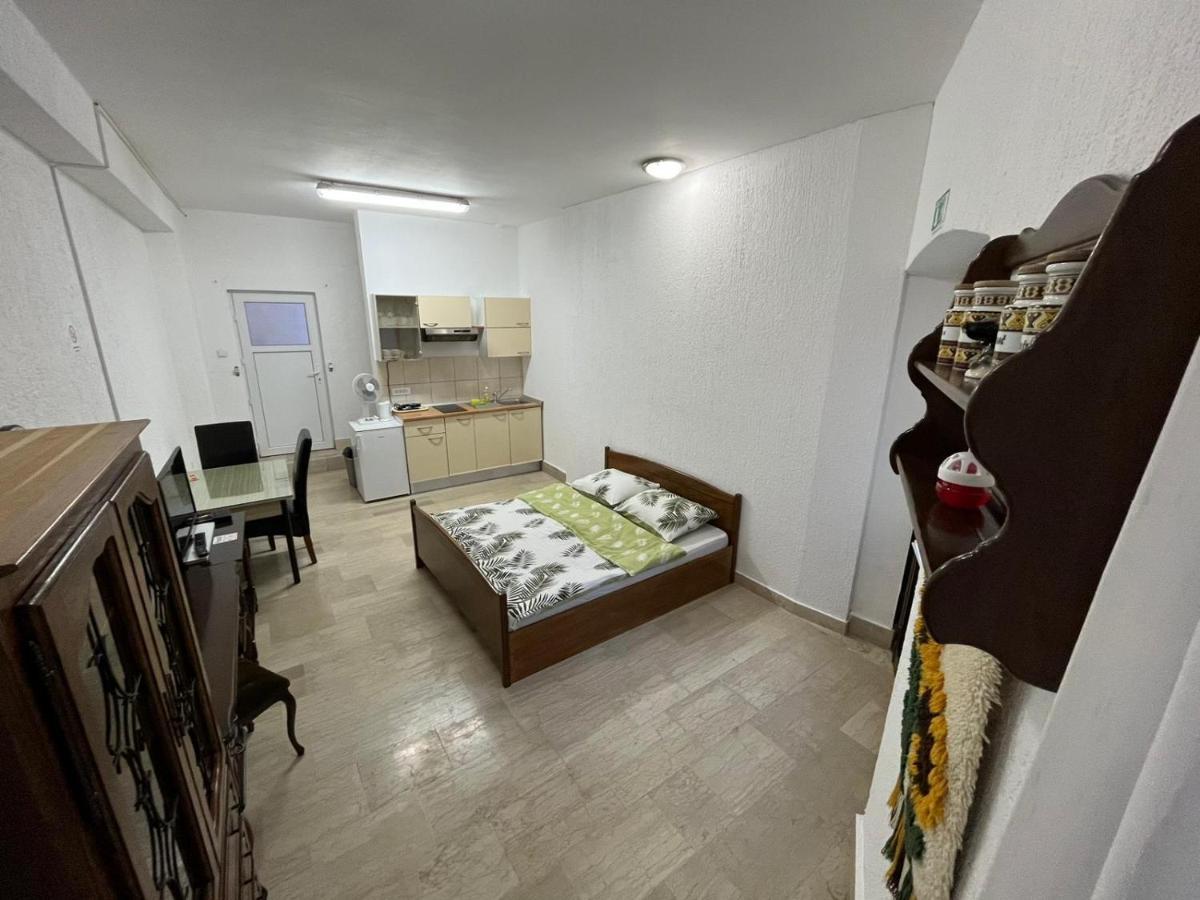 Old Town Apartment Medulin Dış mekan fotoğraf