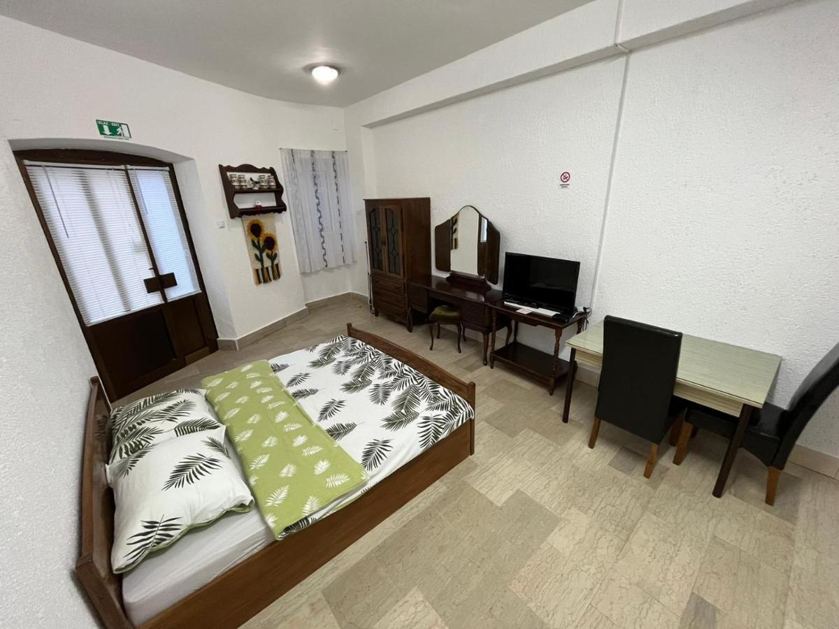 Old Town Apartment Medulin Dış mekan fotoğraf
