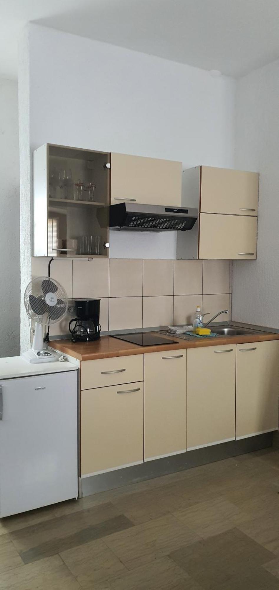 Old Town Apartment Medulin Dış mekan fotoğraf