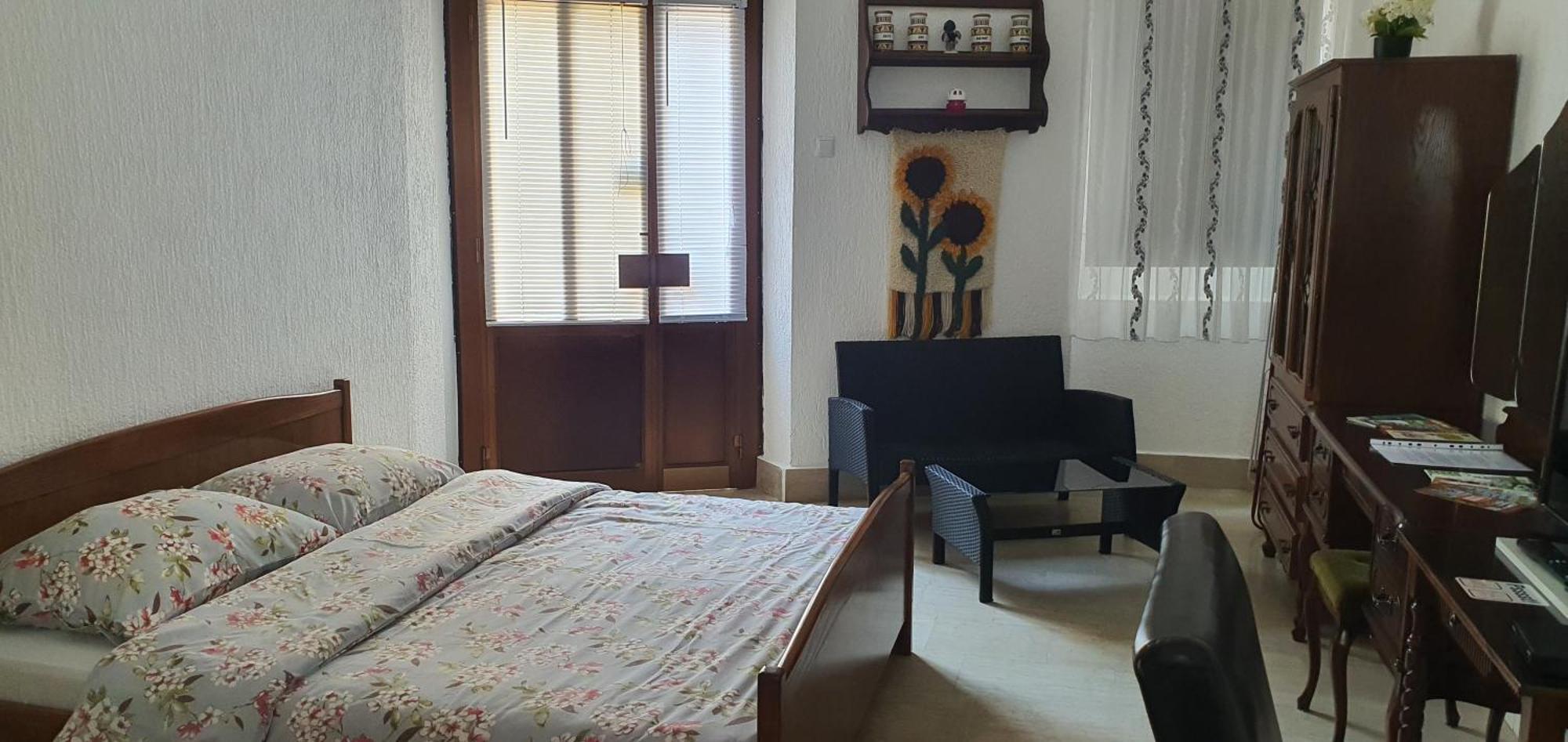 Old Town Apartment Medulin Dış mekan fotoğraf