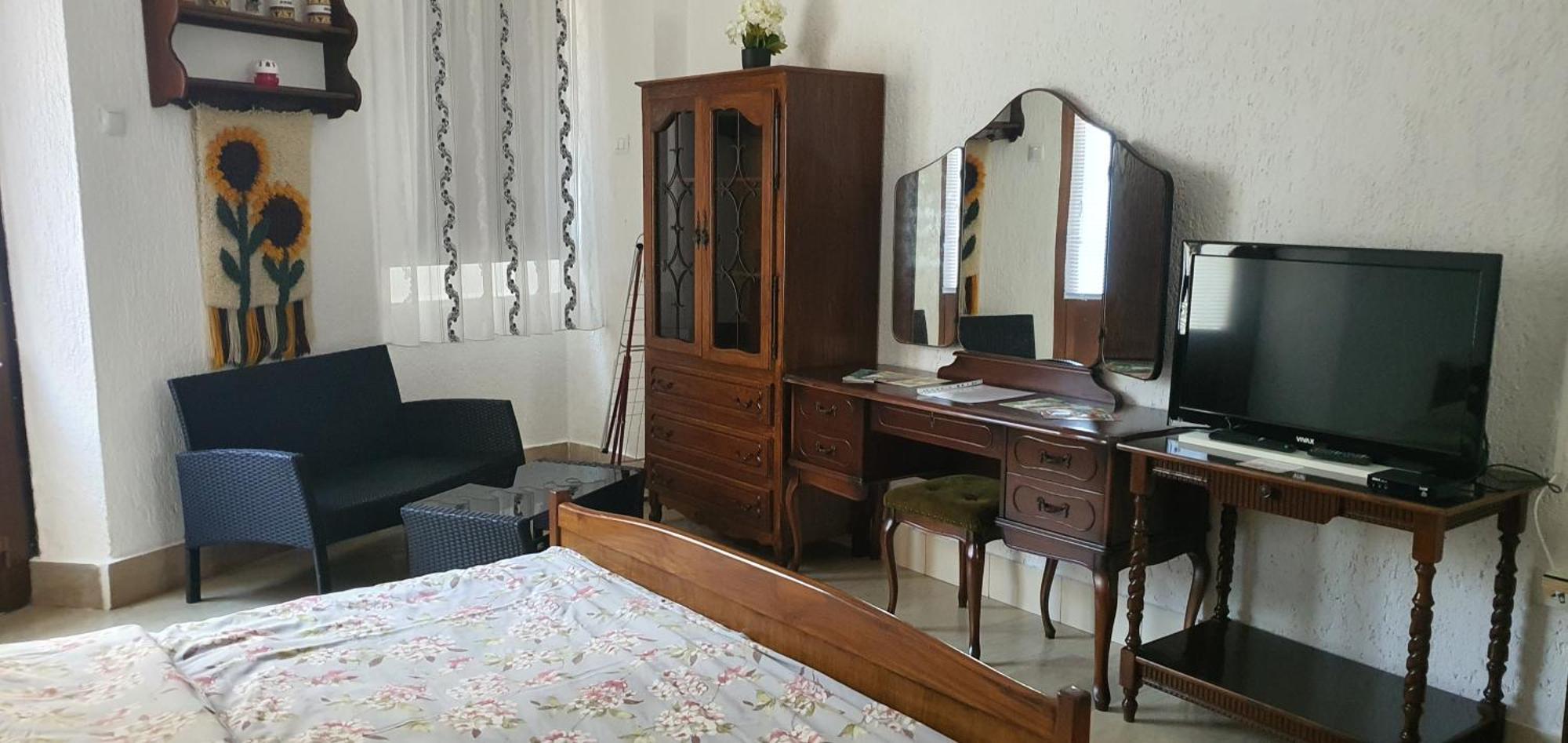Old Town Apartment Medulin Dış mekan fotoğraf