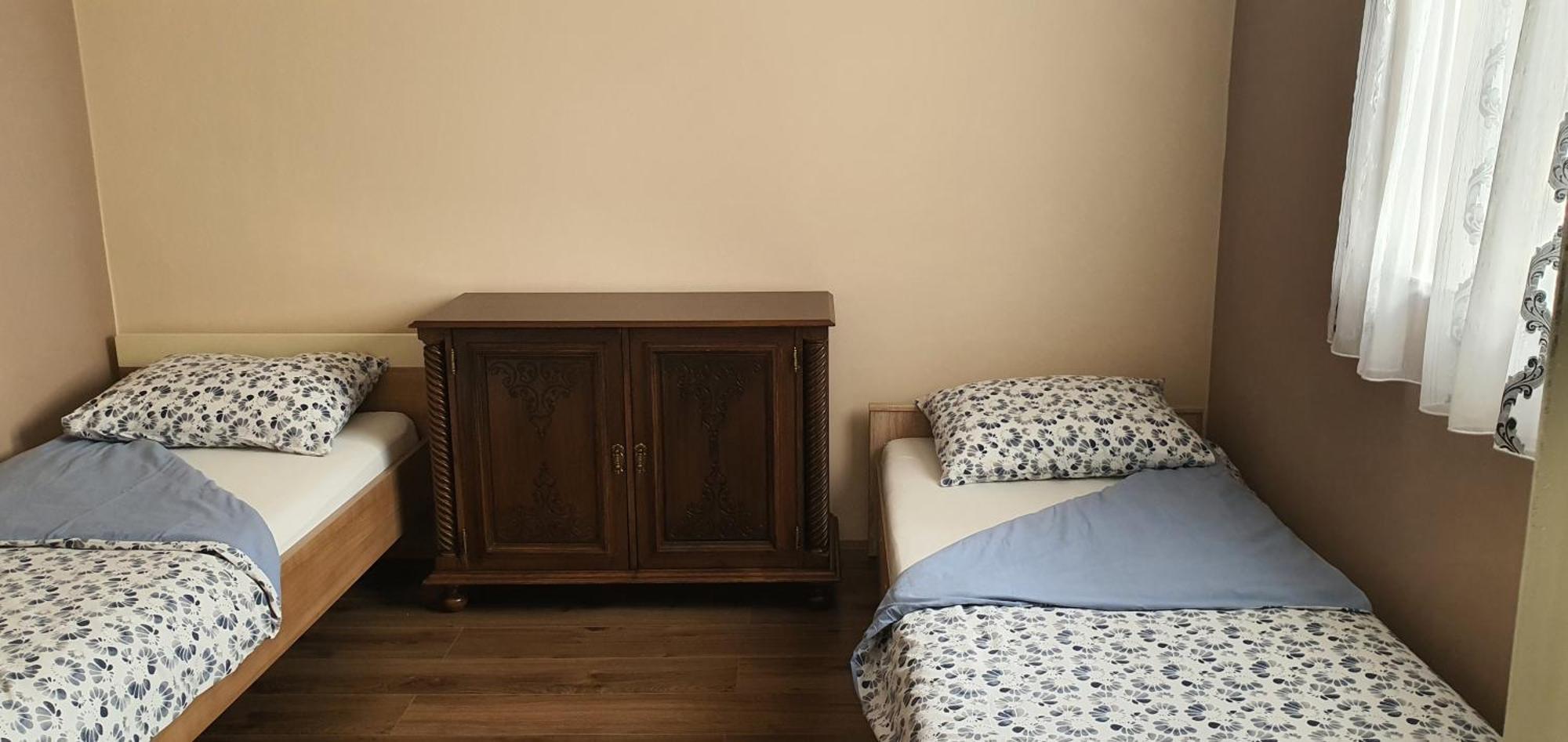 Old Town Apartment Medulin Dış mekan fotoğraf